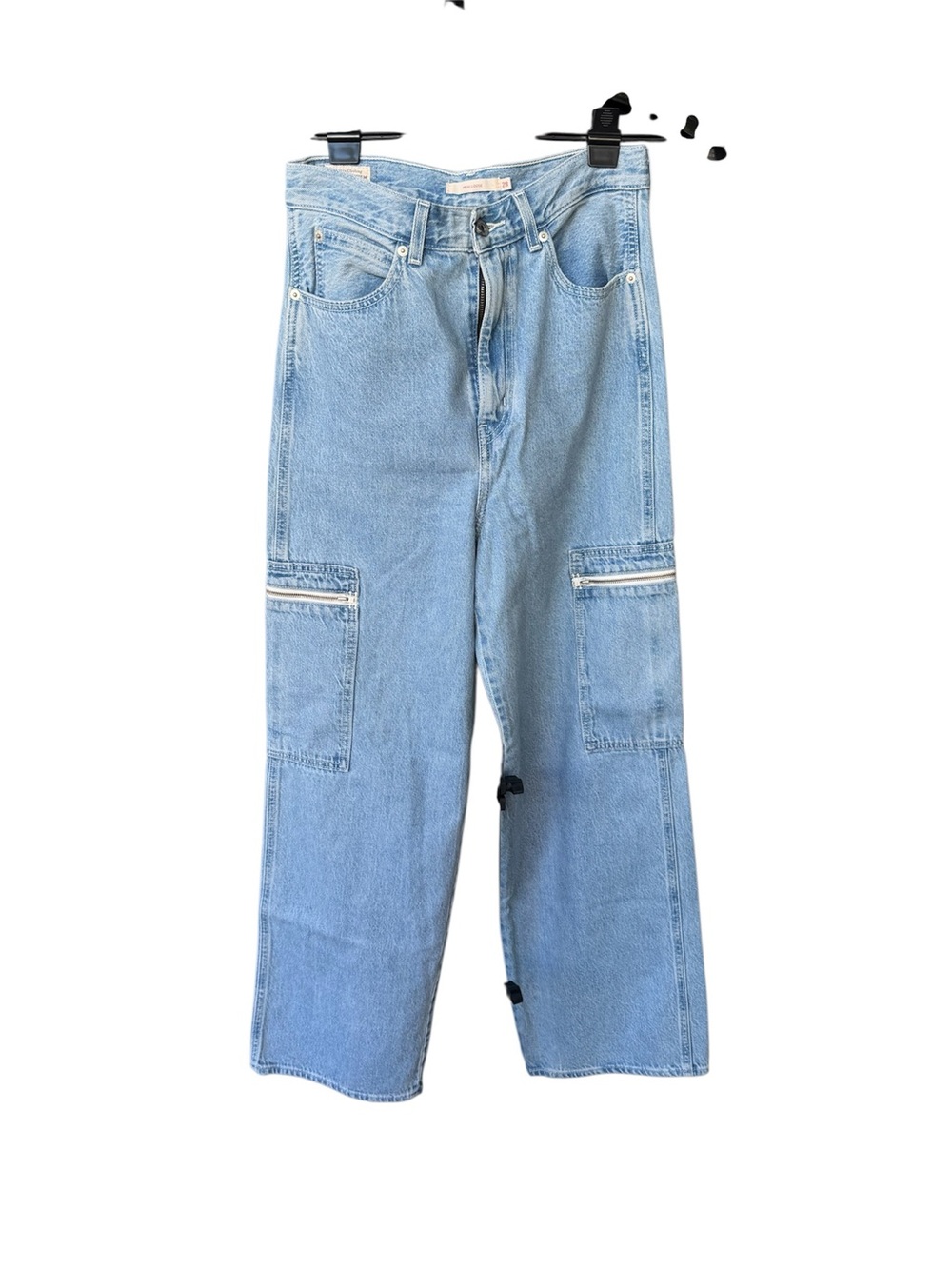 Women Levi's  Denim Jeans